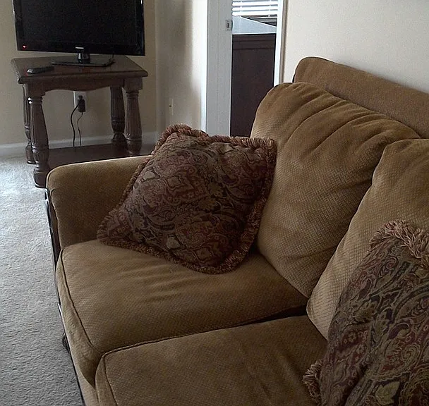 504 River Oaks Dr #57J — Photo 3