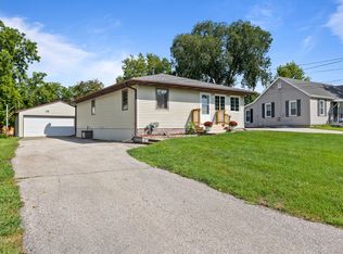 1721 2nd St, Nevada, IA 50201