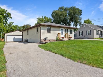 1721 2nd St, Nevada, IA, 50201