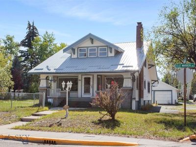 2900 Elizabeth Warren Ave, Butte, MT, 59701