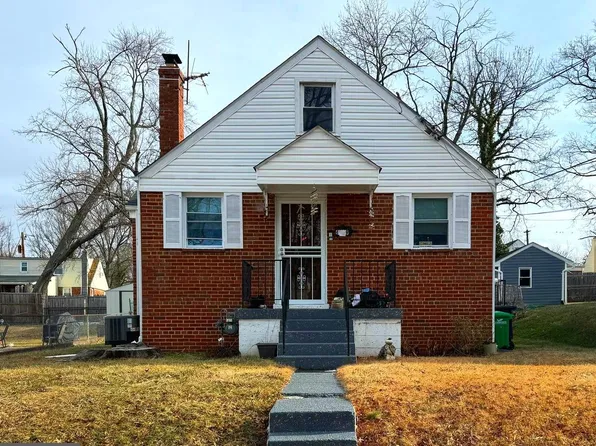 4719 68th Ave, Hyattsville, MD 20784