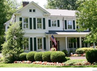 745 N Taylor Ave, Saint Louis, MO