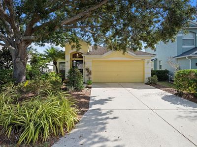 11914 Winding Woods Way, Lakewood Ranch, FL, 34202