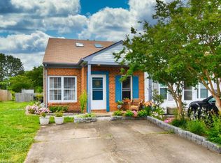 1408 Dighton Ct, Virginia Beach, VA 23464