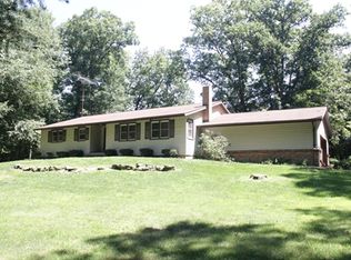 28801 Cottrell Rd, Frazeysburg, OH 43822