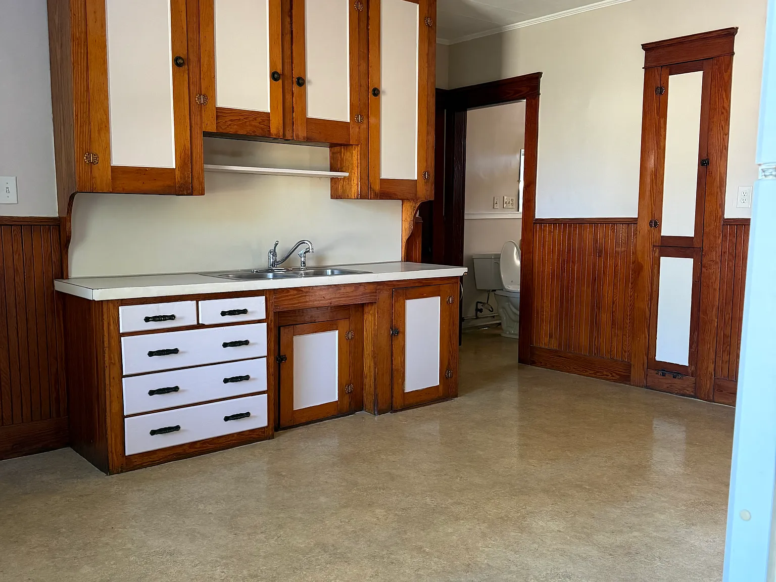 2 bed, $1,625 — Photo 3