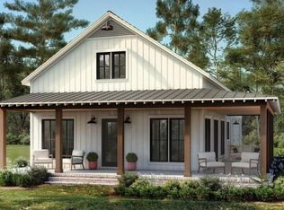 1 Arthur Allen Rd, Cleveland, GA 30528