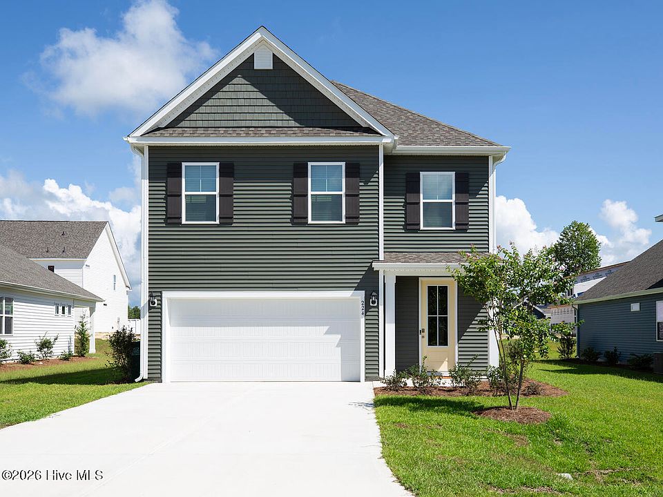 1st image of 246 Surfside Landing Boulevard Lot 48