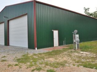 4187 Highway 43 N, Picayune, MS 39466