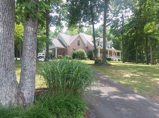101 Bobwhite Dr, Dickson, TN 37055