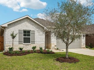 3030 Marble Way, Richmond, TX 77469