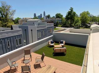 212 Walnut Ave #B, Charlotte, NC 28208