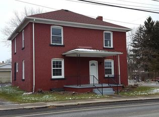 302 W Poland Ave, Bessemer, PA 16112