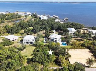 Chartres St, Bay Saint Louis, MS 39520