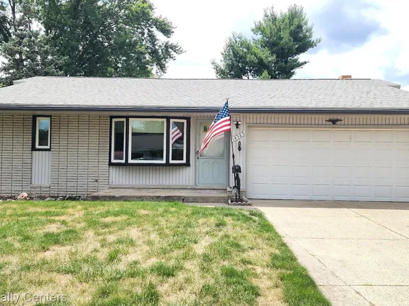 14585 Park St, Livonia, MI 48154