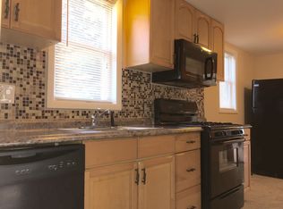 252 Garfield Ave, Laurence Harbor, NJ 08879