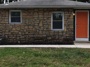 708 S Hedges Ave, Independence, MO 64053