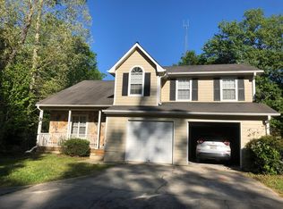 1419 Misty Ridge Ct, Hampton, GA 30228