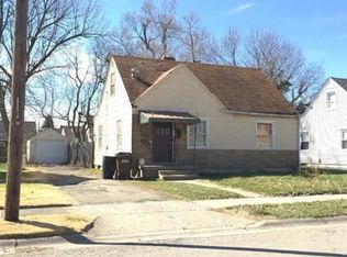 1010 Jackson St, Middletown, OH 45042