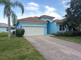 2119 NW Marsh Rabbit Ln, Jensen Beach, FL 34957