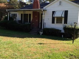 6184 S Highway 29, Grantville, GA 30220