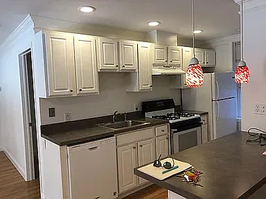 1 bed, 750 sqft, $2,700 — Photo 3