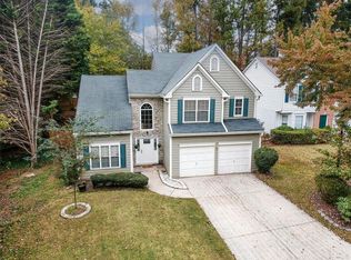 4010 Lullwater Way, Alpharetta, GA 30004