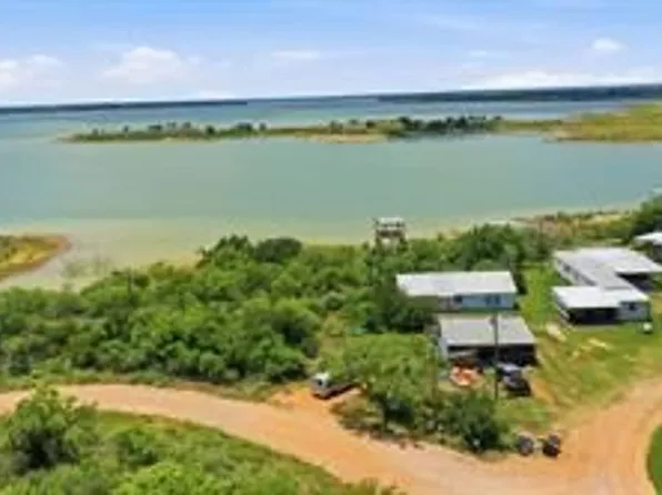 6401 Private Road 2742, Breckenridge, TX 76424