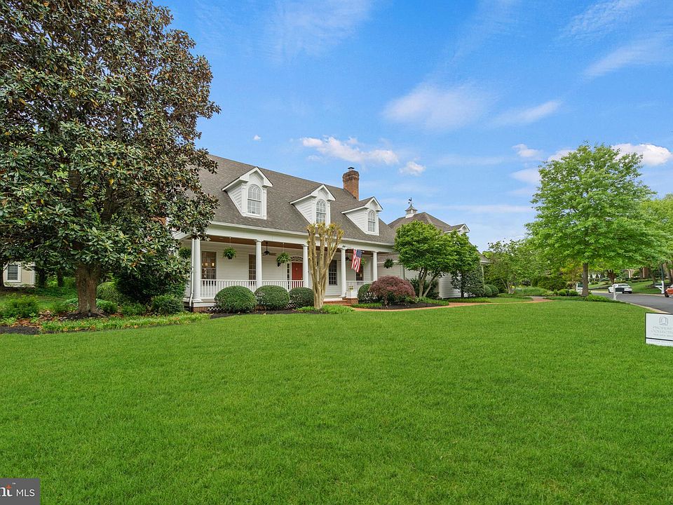 14915 Alpine Bay Loop, Gainesville, VA 20155 Zillow