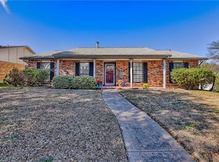 7301 Hardwood Trl, Dallas, TX 75249