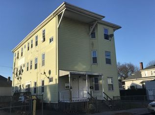 9 Orient St APT 1, Worcester, MA 01604