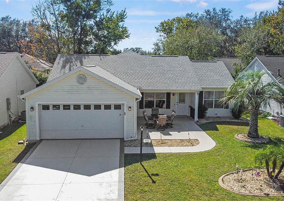904 Cecilia Ct, Lady Lake, FL 32159 MLS G5075087 Zillow