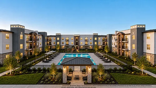 Skyrise Villas Photo 1