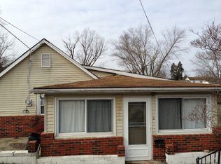 709 S Massachusetts Ave, Wellston, OH 45692