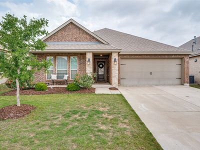 11021 Blaze St, Aubrey, TX, 76227