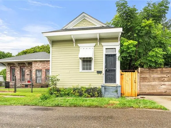 924 Kentucky St, New Orleans, LA 70117