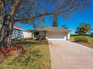 336 Myrtlewood Rd, Melbourne, FL 32940