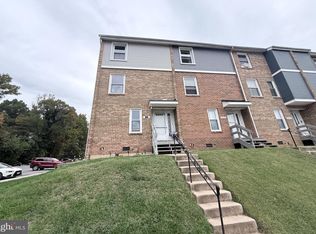 9130 Canterbury Riding UNIT 111, Laurel, MD 20723