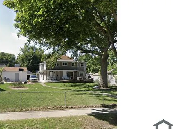 4689 N 19th St, Milwaukee, WI 53209