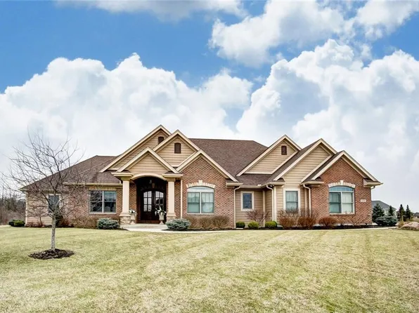 1220 Macintosh Ct, Troy, OH 45373