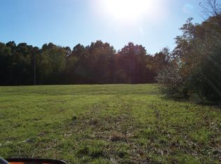 Bynum Rd, Stonefort, IL 62987