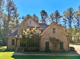 121 Sturbridge Cv, Mooreville, MS 38857
