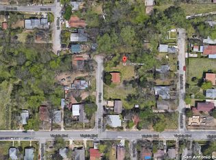 118 Plan St, San Antonio, TX 78203
