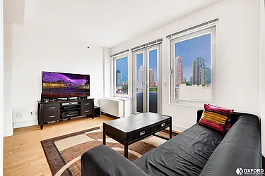 Rented by Oxford Property Group