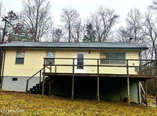 125 Cedar Ridge Rd, Knoxville, TN 37924