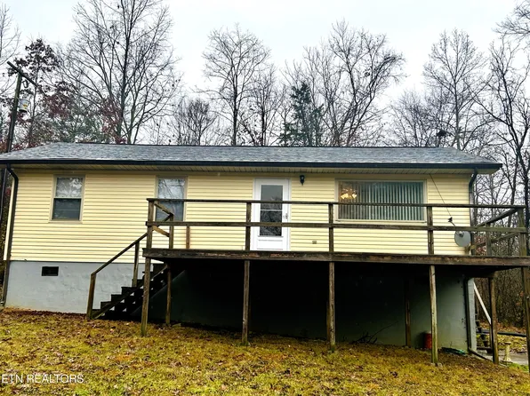 125 Cedar Ridge Rd, Knoxville, TN 37924