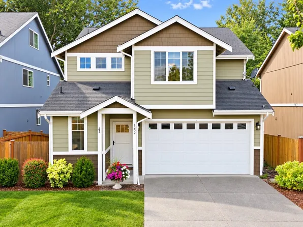 4202 68th Avenue E, Fife, WA 98424
