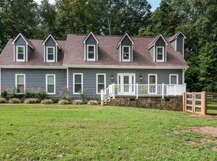 6725 Hockett Trl, Randleman, NC 27317