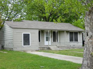 7404 Mohawk Ave, Fort Worth, TX 76116