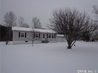 1163 State Route 264, Phoenix, NY 13135